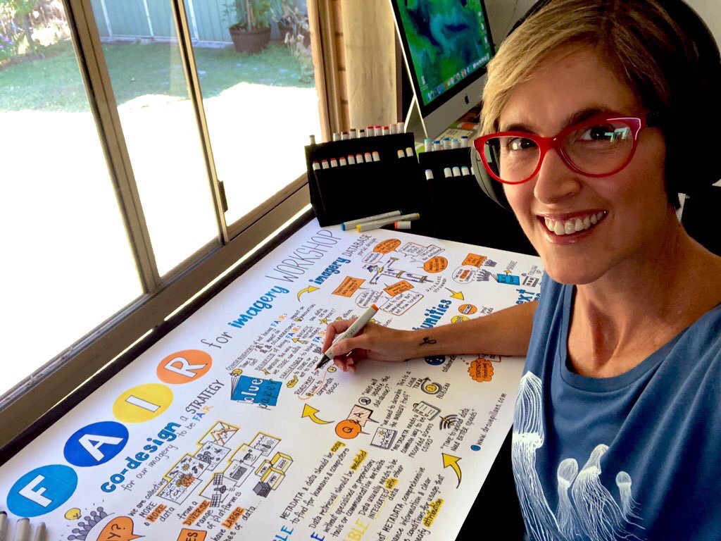 CSIRO graphic recording_DrSuePillans