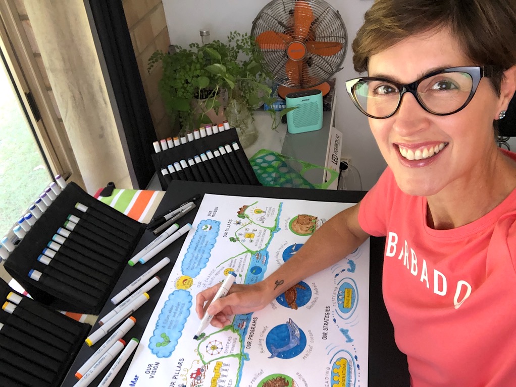 Strategy Story_DrSuePillans