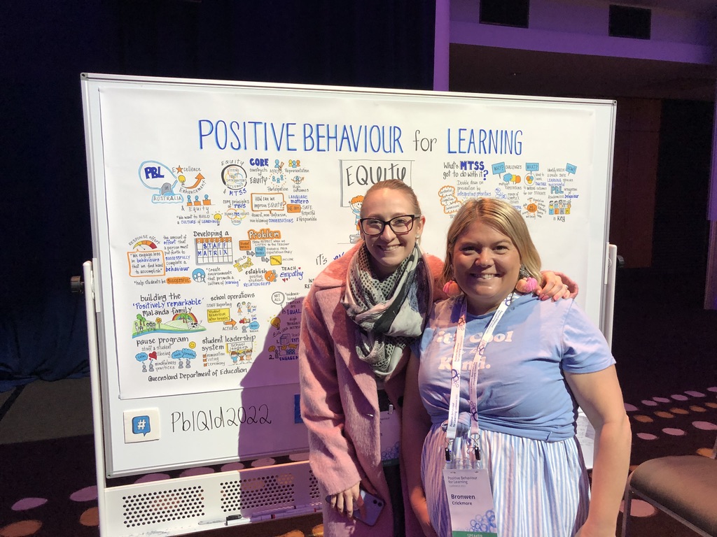 Positive Behaviour for Learning Conference_Education_Teache