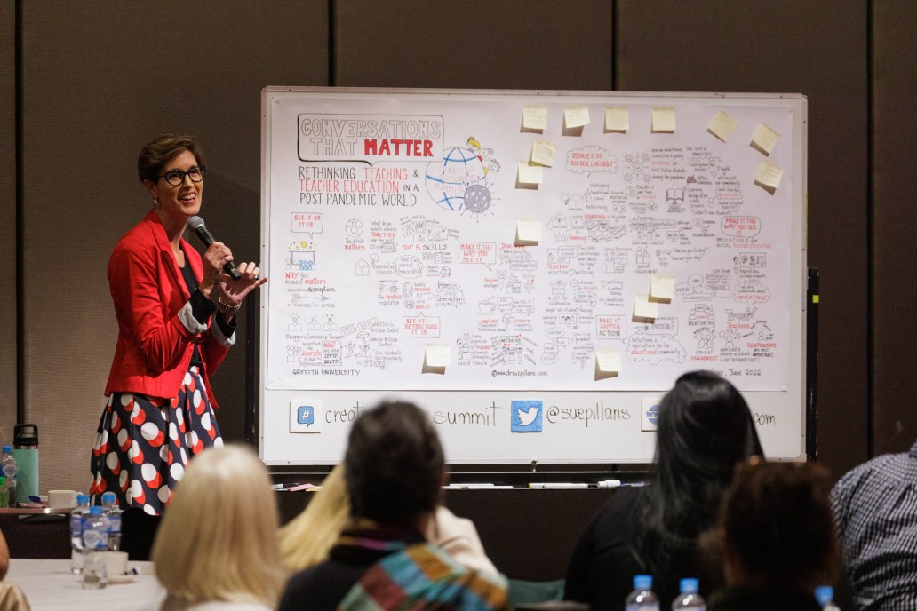 Graphic recording_event_DrSuePillans