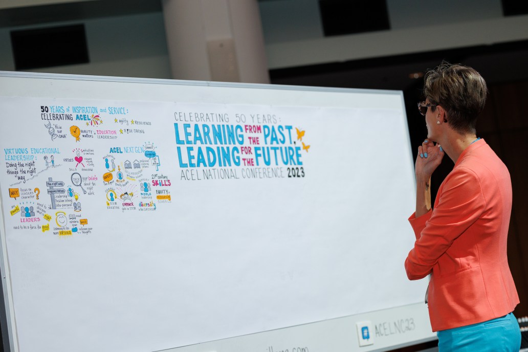 ACEL National Conference 2023