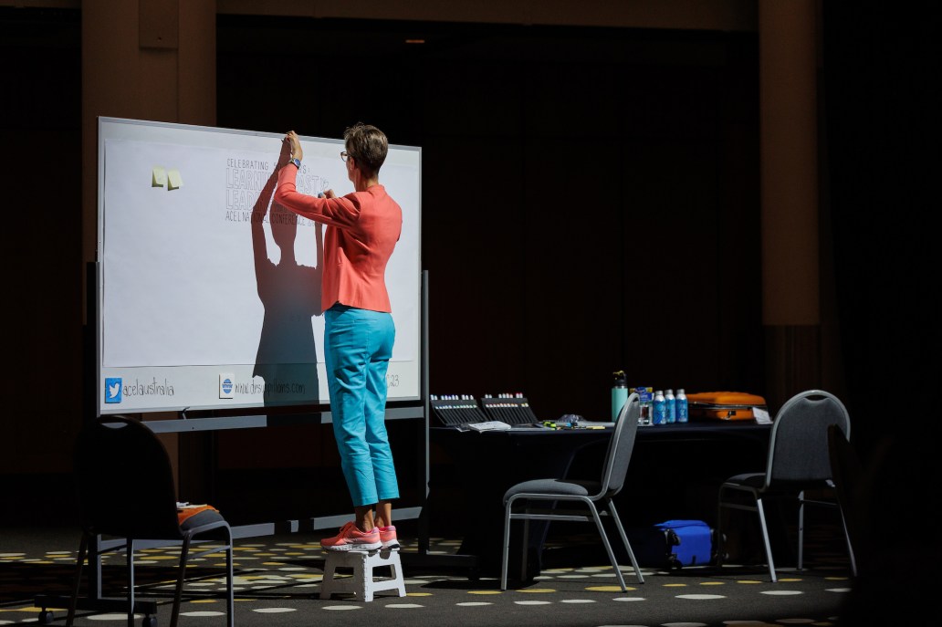 ACEL National Conference 2023