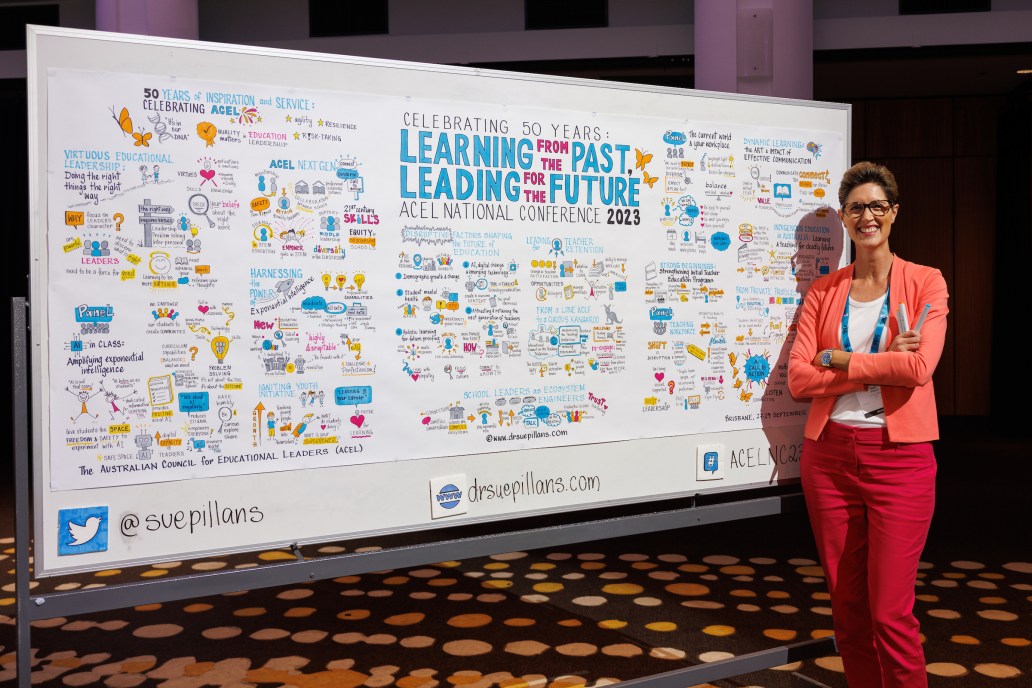 ACEL National Conference 2023