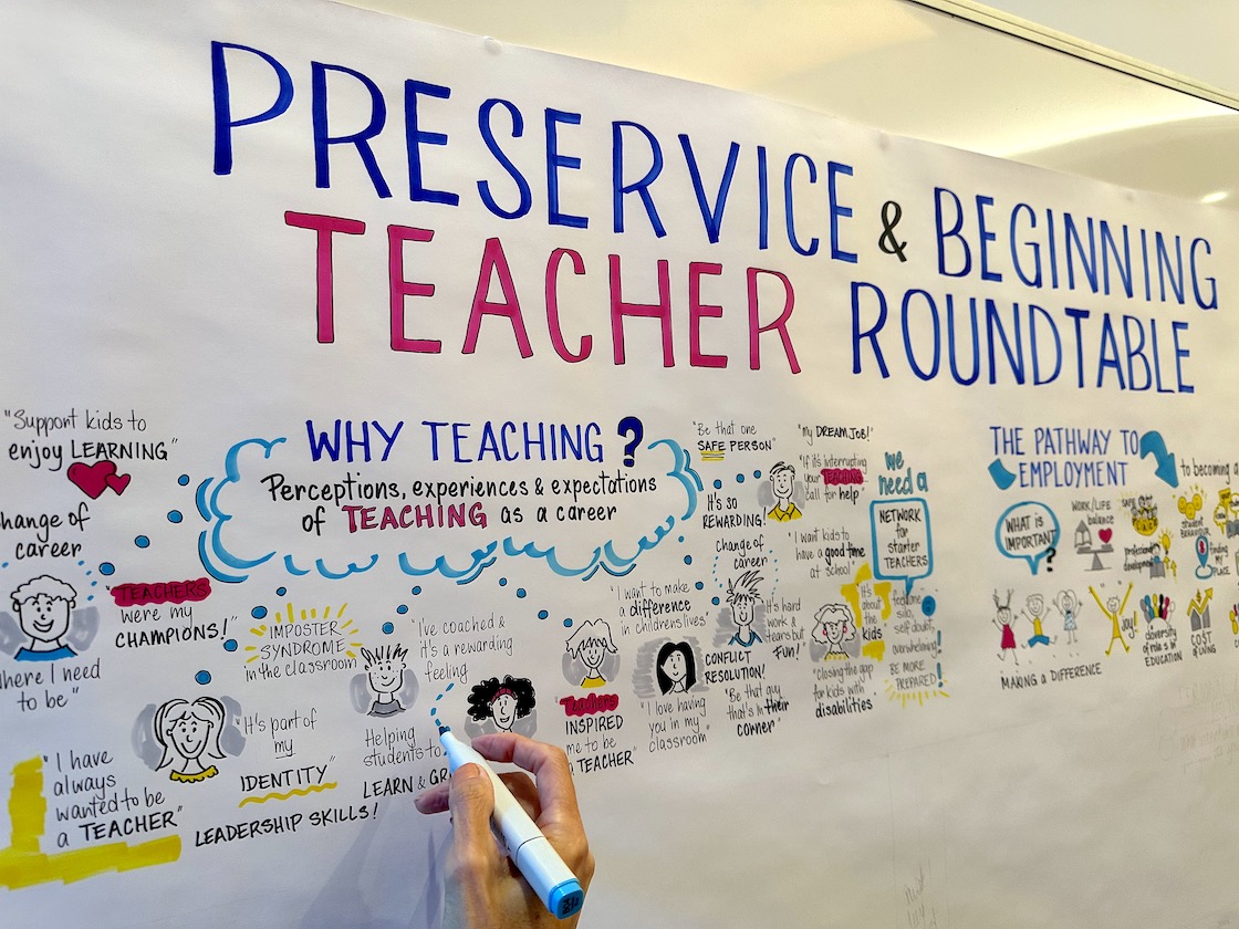 Teacher Roundtable 2024_Artwork close up_DrSuePillans copy